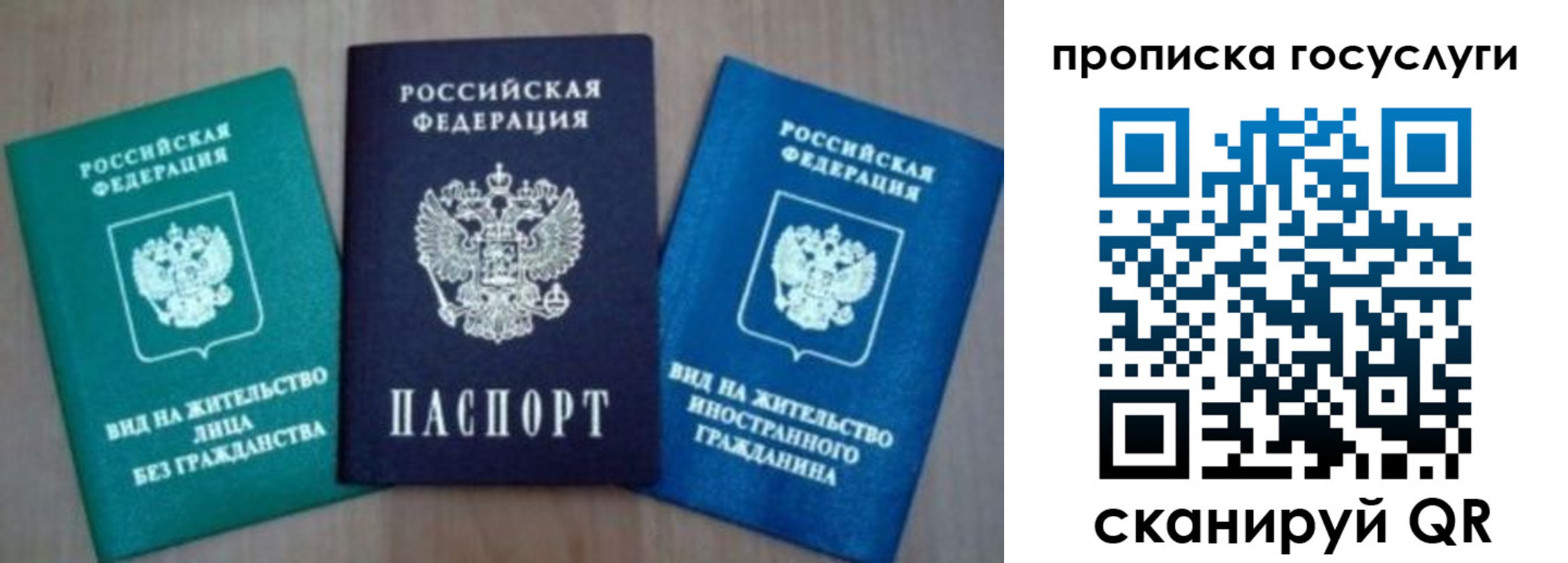 временная регистрация для всех в Александрове